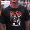 Killer Kelly Chained T Shirt