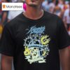 Killswitch Engage It S You I Find Forever In My Mind T Shirt