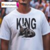 King Crocodiles Xploris T Shirt