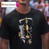 Kissin Dynamite Iconic T Shirt