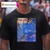 Kitana Mortal Kombat Ii Movie T Shirt