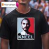 Kneel Before Zod Photo Graphic T Shirt
