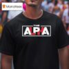 Konosuke Takeshita The Alpha The Summi T Shirt