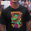 Kottonmouth Kings King Fink Ra T Shirt