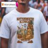 Kottonmouth Kings Life S A Beach California T Shirt