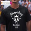 Kottonmouth Kings New Album T Shirt