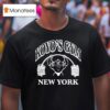 Koyo S Gym New York T Shirt