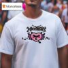 Kruelty Sound And Fury T Shirt