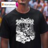 Kruelty Tokyo Style T Shirt