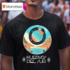 Kuervos Del Sur New Fligh T Shirt