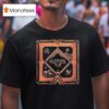 Kuervos Del Sur The Flight Of The Pilln T Shirt