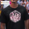 Kupo Couture Ca T Shirt