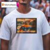 Kyle Larson Hendrick Unfinished Business Hendrick Motorsports Nascar T Shirt