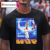 Kyle Schwarber Clutch Is The Ted Williams From Philadelphia Phillies Has Name To Mvp All Star Game Mlb T Shirt