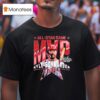 Kyle Schwarber From Philadelphia Phillies Named To Mvp All Star Game Mlb T Shirt