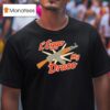 L Eggo My Draco T Shirt