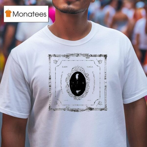 Lady Gaga Cameo T Shirt