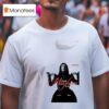 Lady Gaga The Mayhem Ball Tour Roster T Shirt