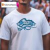 Lagoon Room Graffiti Star T Shirt