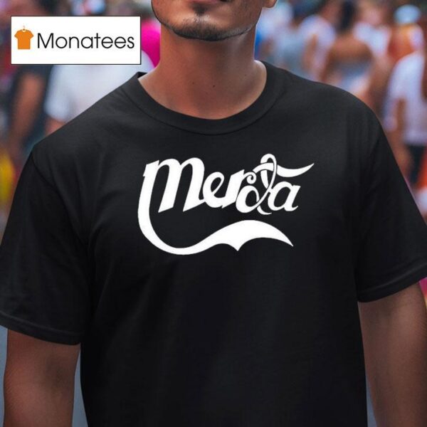 Laja Merda T Shirt