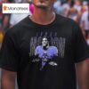 Lamar Jackson Humble Shadow Player Baltimore Ravens T Shirt