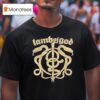 Lamb Of God Congregation Snake T Shirt