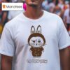 Lapewpew Labubu T Shirt
