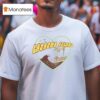 Lasagna Island Of The Month Feb Hear T Shirt