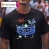 Lawnmower Deth Ooh Crikey It S Lawnmower Deth T Shirt