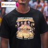 Leon Slater Youngest X Division Champion Slammiversary Long Island T Shirt