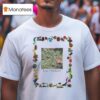 Let Go Or Be Dragged T Shirt