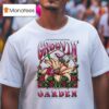 Lewis Ginter Botanical Garden Groovin In The Garden T Shirt