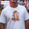 Lidiro True Gang T Shirt