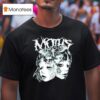 Like Moths To Flames Junji Ito T Shirt