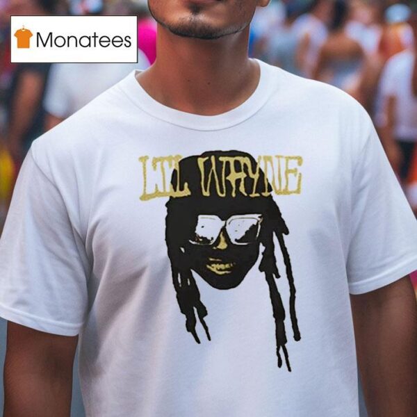 Lil Wayne Going Crazy T Shirt