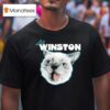 Lillwinston Ca T Shirt