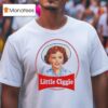 Little Debbie Ciggie T Shirt