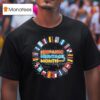 Long Beach State Hispanic Heritage Month Csulb T Shirt