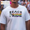 Long Beach State Pride T Shirt