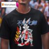 Looney Tunes Bugs Bunny T Shirt