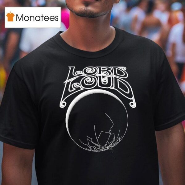 Lord Loud Orb T Shirt