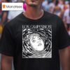 Los Campesinos Orpheus Bobbing Head T Shirt