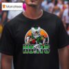Love Hurts Philadelphia Eagles Super Bowls T Shirt