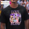 Love Island Season Winners T Shirt