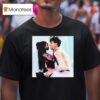 Love Island Usa King Nic And Olandria T Shirt
