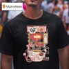 Lovegang Armageddon The End Is Here T Shirt