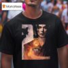 Ludi Lin As Liu Kang Character For Mortal Kombat Only In Theaters October T Shirt