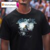 Mad Max Stormchild Rising T Shirt