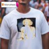 Madonna Blond Ambition T Shirt