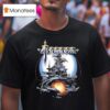 Magnum Castle T Shirt